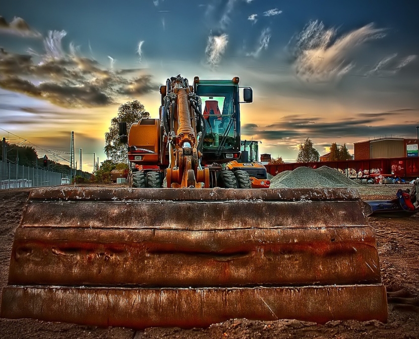 Excavator-51663_1280