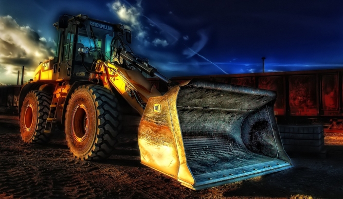 Excavator-51665_1280